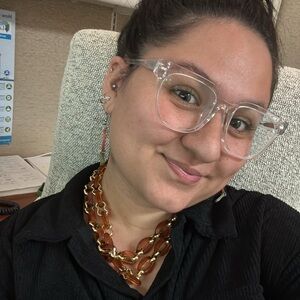 Meet your Posher, Mary beth